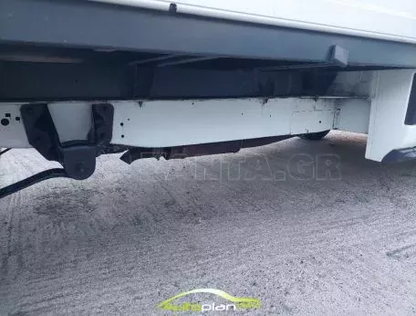 Ford Transit 2015 Καρότσα  ! euro 6 ! 