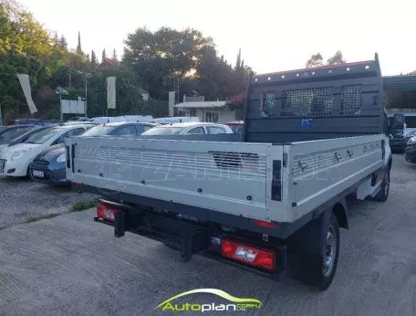 Ford Transit 2015 Καρότσα  ! euro 6 ! 