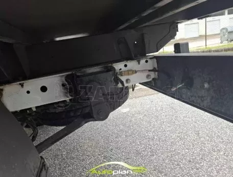Ford Transit 2015 Καρότσα  ! euro 6 ! 