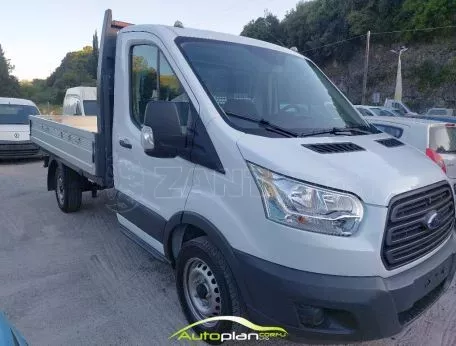 Ford Transit  ! 2015 