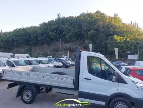 Ford Transit  ! 2015 