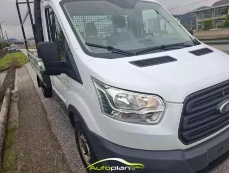 Ford Transit  ! 2015 