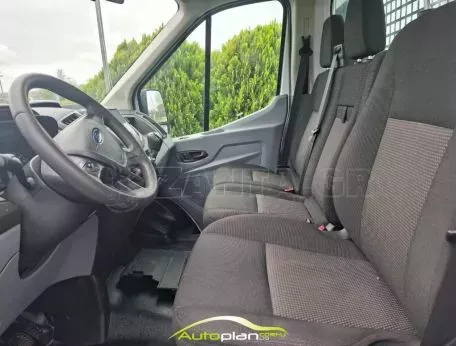 Ford Transit  ! 2015 