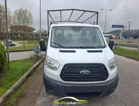 Ford Transit  ! 2015 