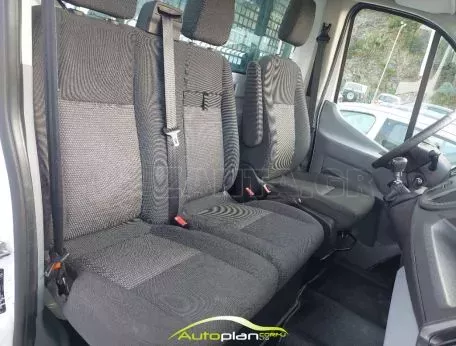 Ford Transit  ! 2015 