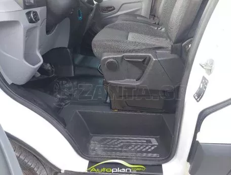 Ford Transit  ! 2015 
