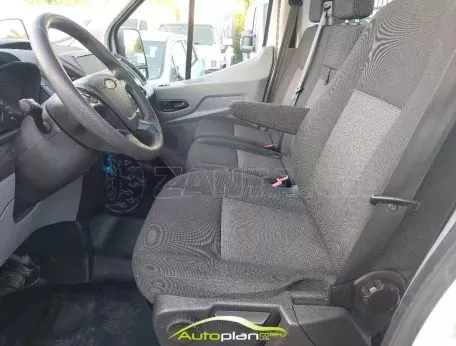 Ford Transit  ! 2015 