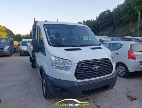 Ford Transit  ! 2015 
