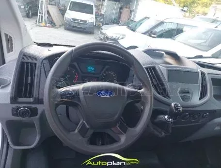 Ford Transit  ! 2015 