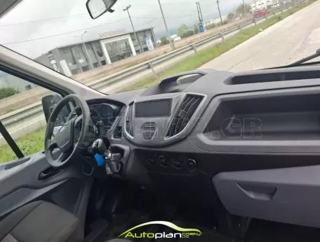 Ford Transit  ! 2015 