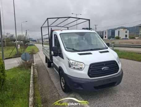 Ford Transit  ! 2015 