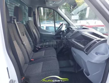 Ford Transit  ! 2015 