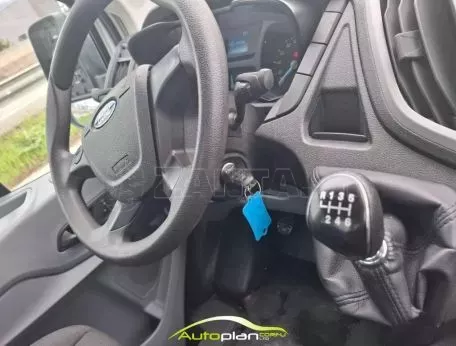 Ford Transit  ! 2015 