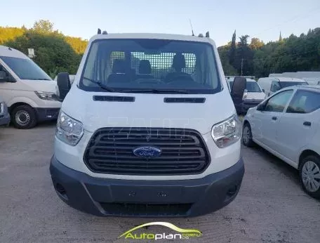 Ford Transit  ! 2015 