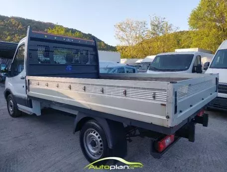 Ford Transit  ! 2015 