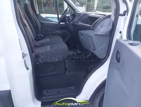 Ford Transit  ! 2015 