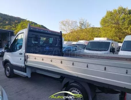 Ford Transit  ! 2015 