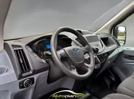 Ford Transit  ! 2015 