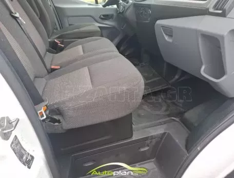 Ford Transit  ! 2015 