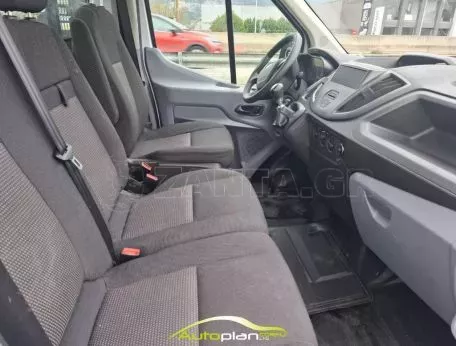Ford Transit  ! 2015 