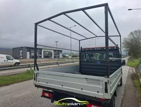 Ford Transit  ! 2015 