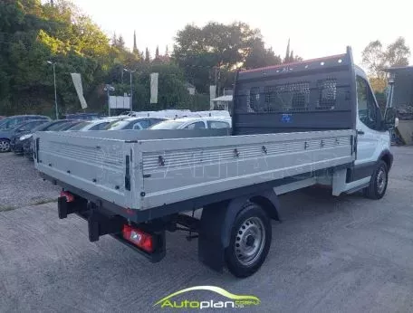 Ford Transit  ! 2015 