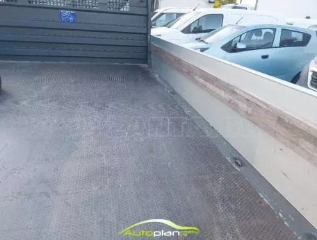 Ford Transit  ! 2015 