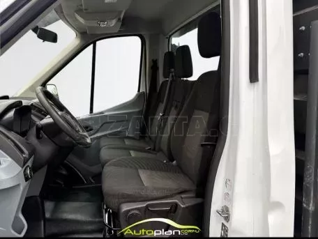 Ford Transit  ! 2015 