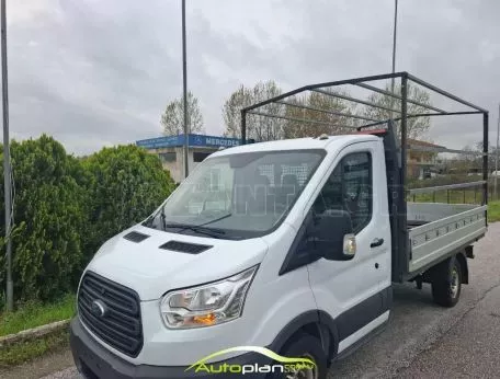 Ford Transit  ! 2015 
