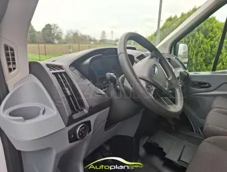 Ford Transit  ! 2015 
