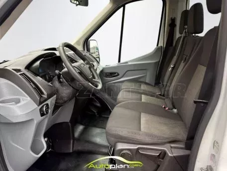 Ford Transit  ! 2015 