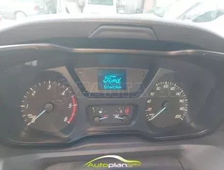 Ford Transit  ! 2015 