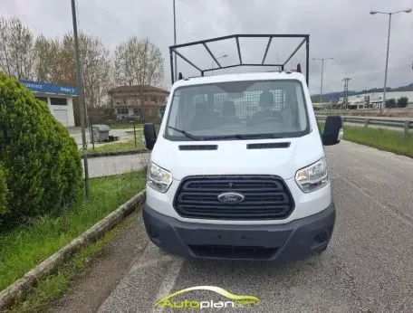 Ford Transit  ! 2015 