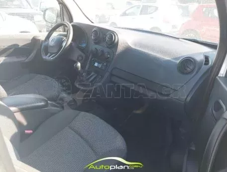 Mercedes-Benz Citan 2014 long  ! 