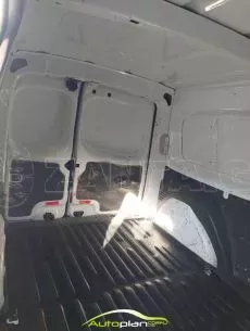 Kia Citan ! Extra long  ! 2014 