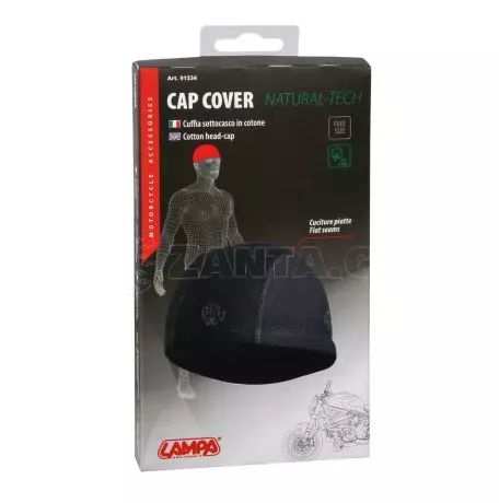 Lampa ΣΚΟΥΦΑΚΙ ΕΣΩΤΕΡΙΚΟ ΚΡΑΝΟΥΣ ΜΑΥΡΟ 9133.4-LM 