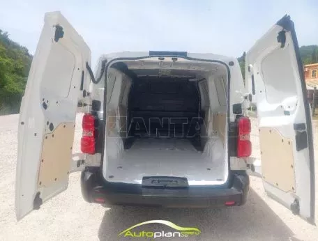 Citroen Jumpy 2019 L3 ! Long  ! Full extra  ! Δέρμα  ! 