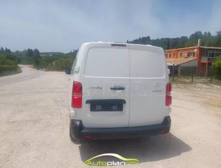 Citroen Jumpy 2019 L3 ! Long  ! Full extra  ! Δέρμα  ! 