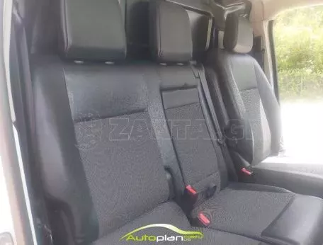 Citroen Jumpy 2019 L3 ! Long  ! Full extra  ! Δέρμα  ! 