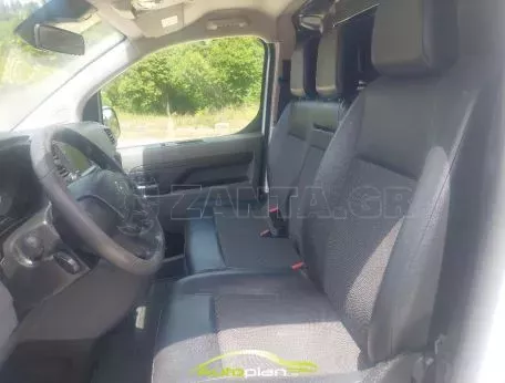 Citroen Jumpy 2019 L3 ! Long  ! Full extra  ! Δέρμα  ! 