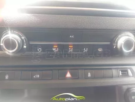 Citroen Jumpy 2019 L3 ! Long  ! Full extra  ! Δέρμα  ! 