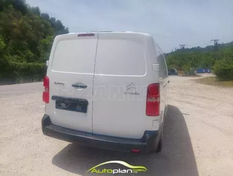 Citroen Jumpy 2019 L3 ! Long  ! Full extra  ! Δέρμα  ! 