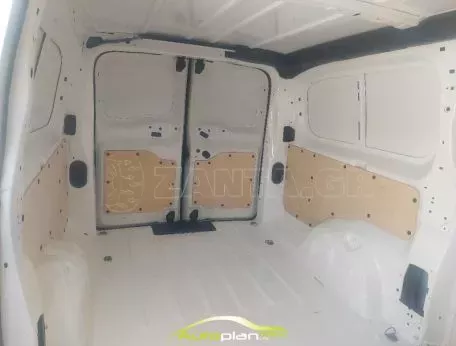 Citroen Jumpy 2019 L3 ! Long  ! Full extra  ! Δέρμα  ! 