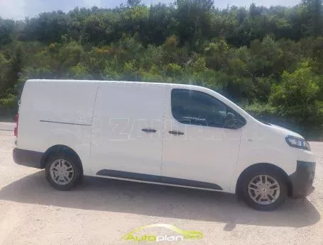 Citroen Jumpy 2019 L3 ! Long  ! Full extra  ! Δέρμα  ! 