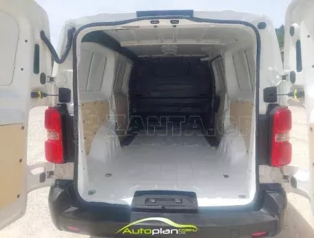 Citroen Jumpy 2019 L3 ! Long  ! Full extra  ! Δέρμα  ! 