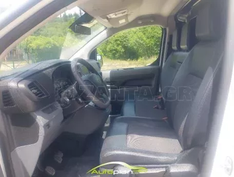 Citroen Jumpy ! L3 ! Long  Full extra! 2019 