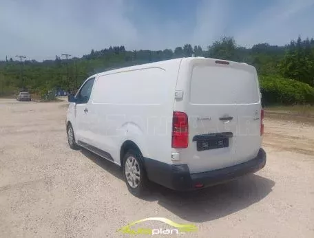 Citroen Jumpy ! L3 ! Long  Full extra! 2019 