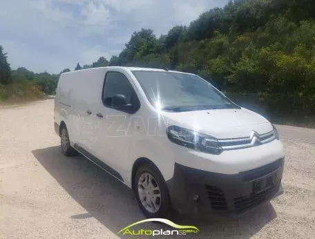 Citroen Jumpy ! L3 ! Long  Full extra! 2019 
