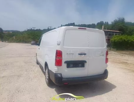 Citroen Jumpy ! L3 ! Long  Full extra! 2019 