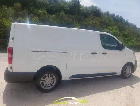 Citroen Jumpy ! L3 ! Long  Full extra! 2019 